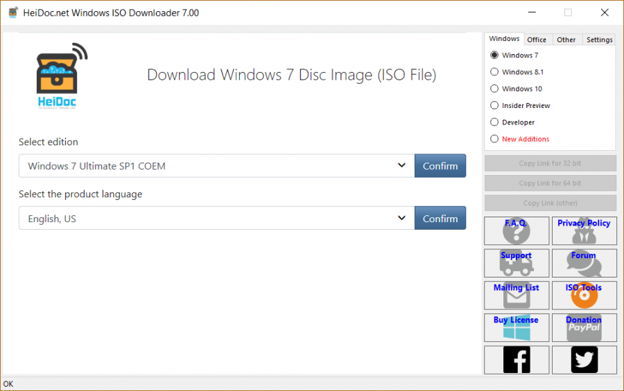 microsoft office 2016 iso download